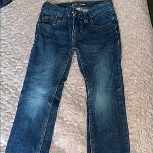 Girls jeans